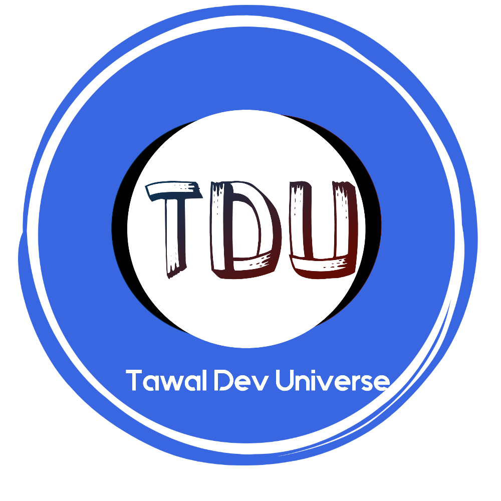 web-install-the-same-package-versions-as-a-tutorial-tawal-dev